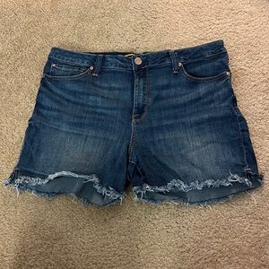 Women’s Shorts